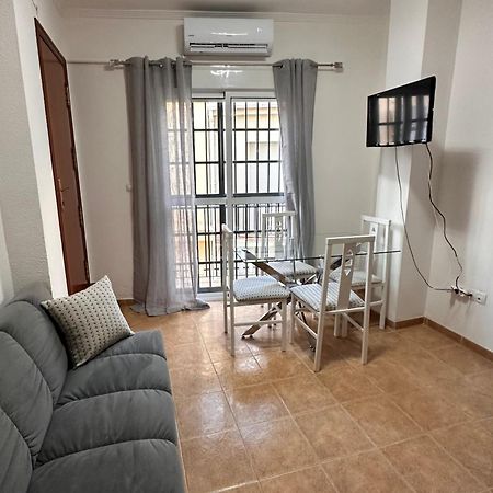 Apartamento La Mar Punta Umbría Exteriör bild