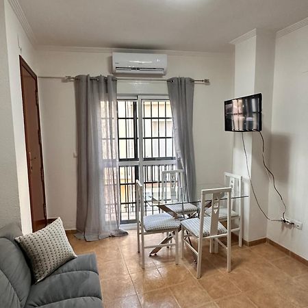 Apartamento La Mar Punta Umbría Exteriör bild