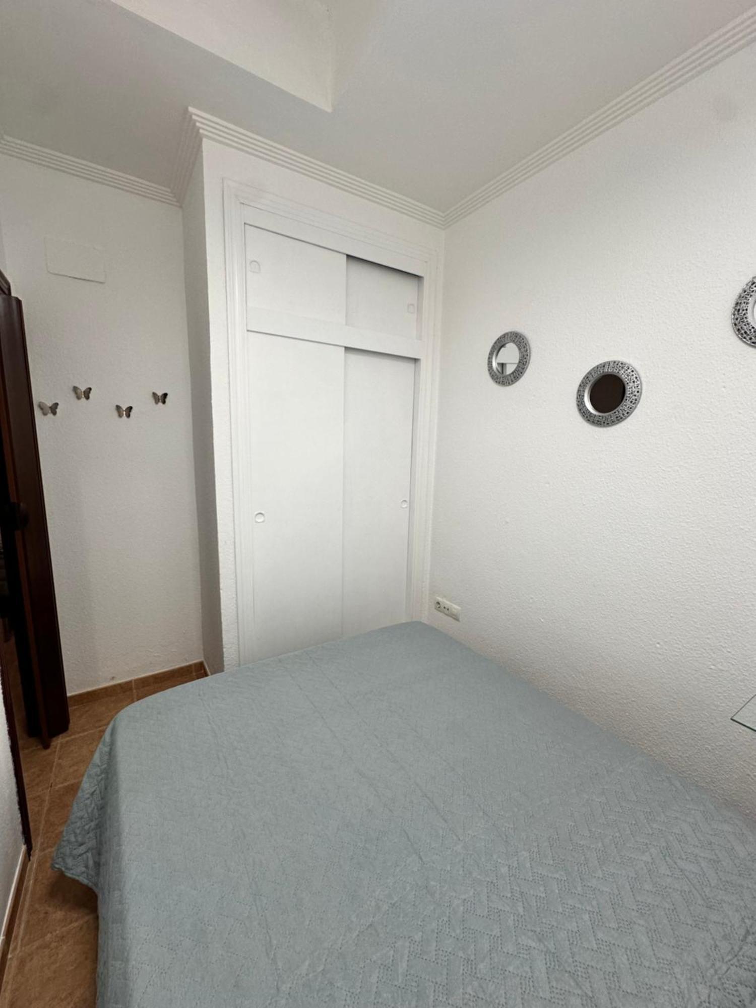 Apartamento La Mar Punta Umbría Exteriör bild